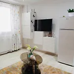 Apartament Manu شقة *