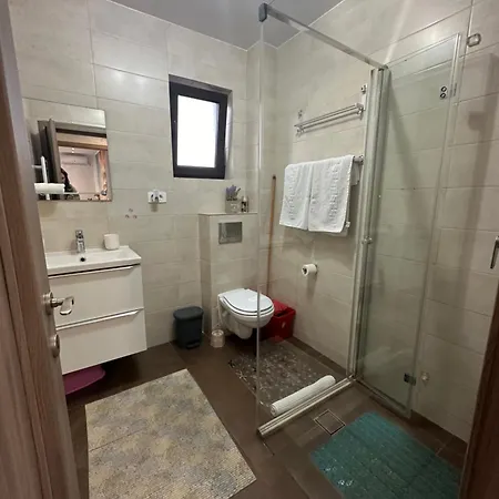Apartament Manu