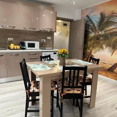 Apartament Manu شقة