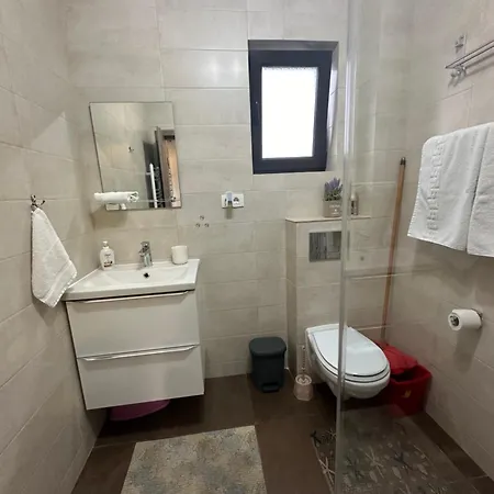 Apartament Manu * Năvodari