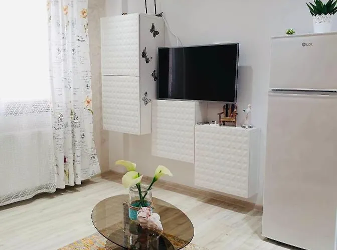 Apartament Manu Apartment *