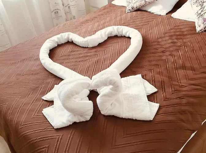 Apartment Apartament Manu *