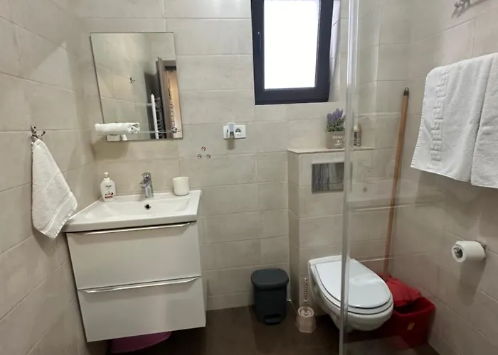 Apartament Manu * Navodari