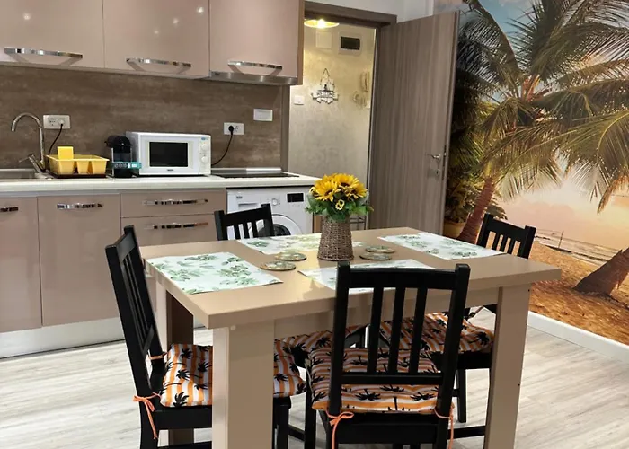 Apartament Manu Apartment