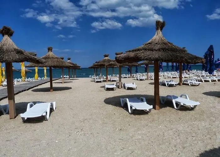 Apartment Apartament Manu *