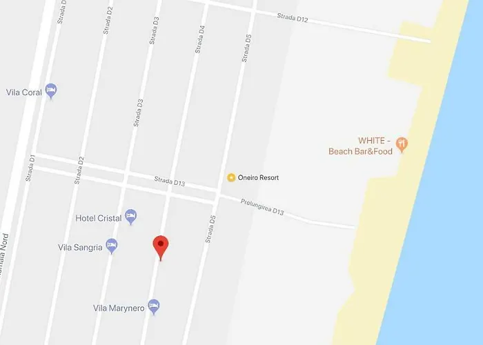 Apartment Apartament Manu *